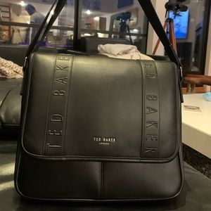 Ted Baker Laptop Bag
